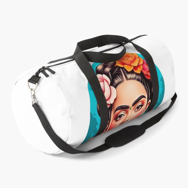 Item preview, “Frida's colors” - 7 designed and sold by V Art Travel Archive.