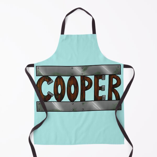Item preview, Cooper Name Art designed and sold by AvalonUnmuzzled.