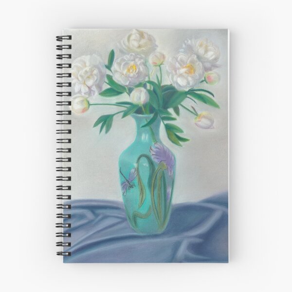 Item preview, Peonies designed and sold by valezar.