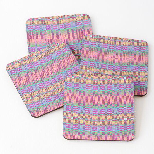 Item preview, Ipanema Beach Pattern designed and sold by PETER GROSS.