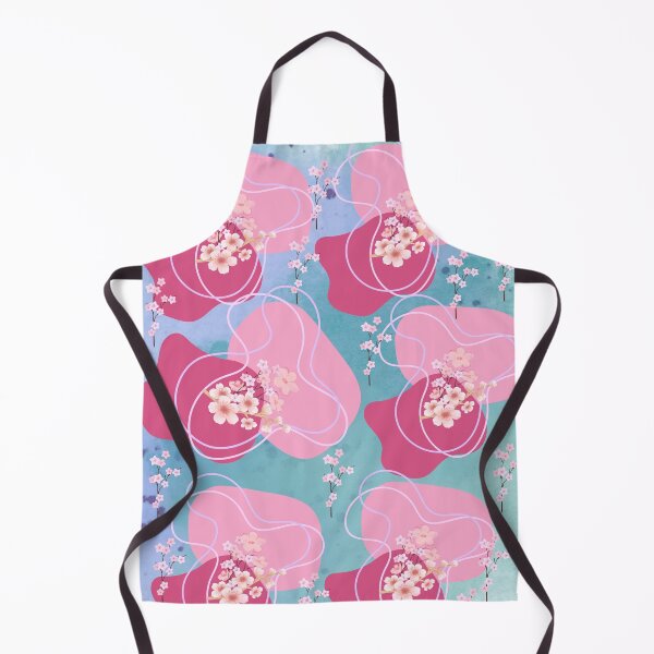 Item preview, SAKURA _BLOB DESIGN designed and sold by BirdBrew.