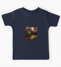 To Infinity and Beyond Kids Tee