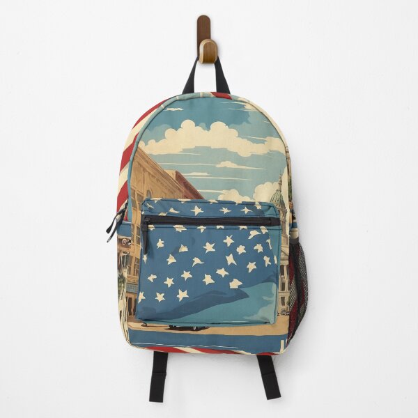 Item preview, Cedar Rapids Iowa USA Vintage Travel Tourism  designed and sold by TravelersGems.