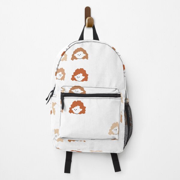 Item preview, Sweet Girl Drawing Set | Minimalist Cute Art designed and sold by RM-Journey.