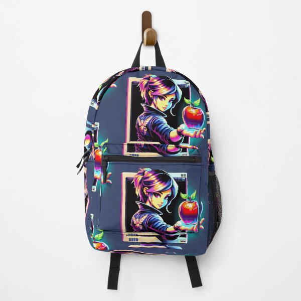 Item preview, Technological temptation designed and sold by Queueka.