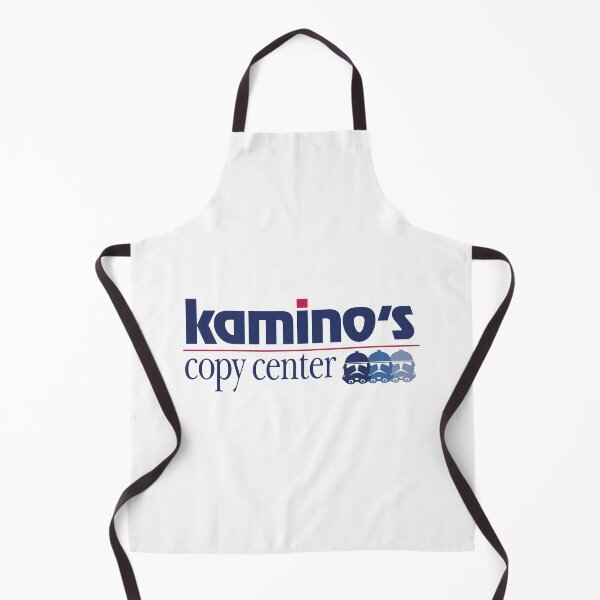 Item preview, Kamino's Copy Center designed and sold by designwise.