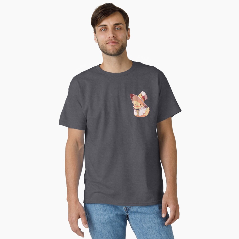 Item preview, Classic T-Shirt designed and sold by pau-stark507.