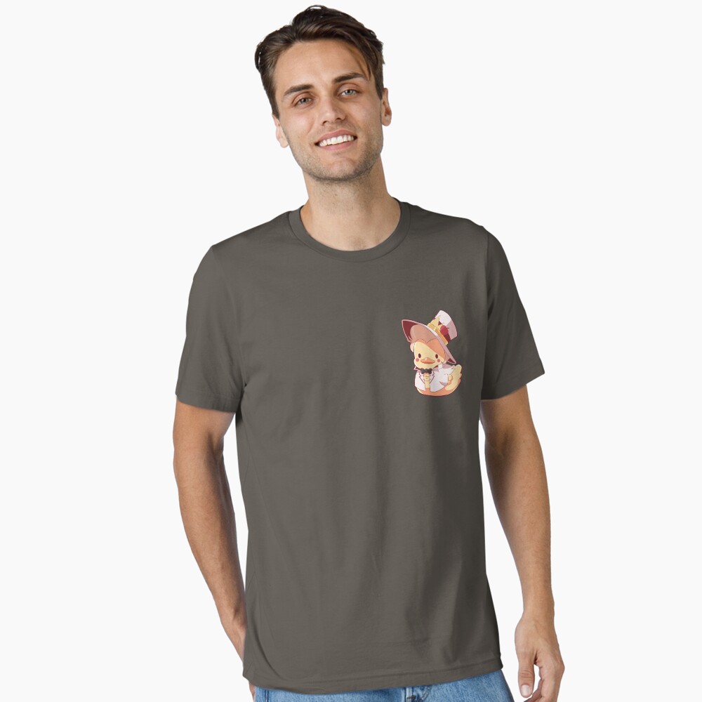 Item preview, Essential T-Shirt designed and sold by pau-stark507.