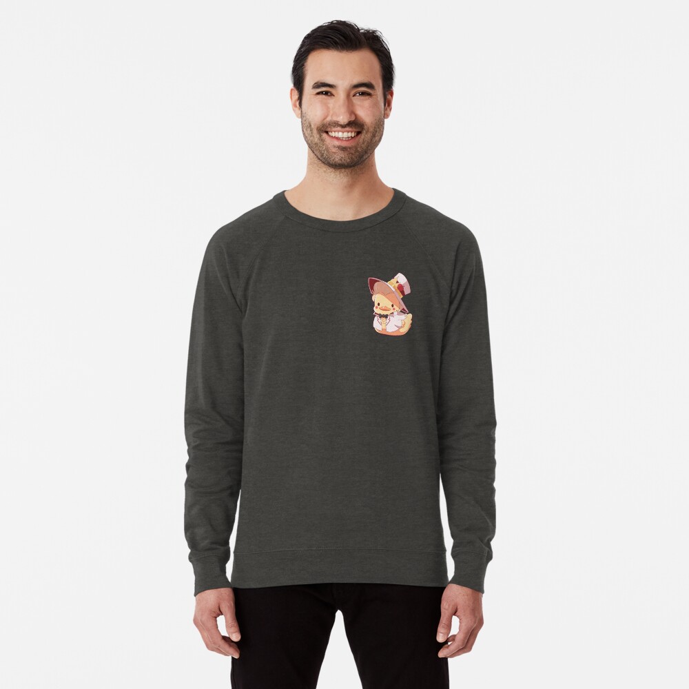 Item preview, Lightweight Sweatshirt designed and sold by pau-stark507.
