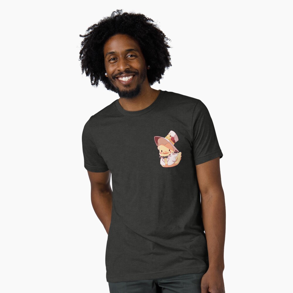 Item preview, Tri-blend T-Shirt designed and sold by pau-stark507.