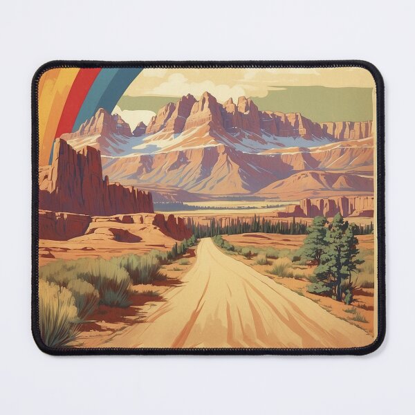 Item preview, Centennial Colorado USA Vintage Travel Tourism  designed and sold by TravelersGems.