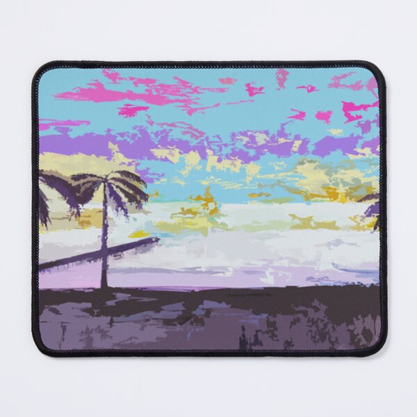 Item preview, Hermosa  designed and sold by ArtbyFlynn.