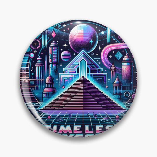 Item preview, Timeless Odyssey designed and sold by MonolithicEarth.
