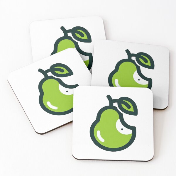 Item preview, Pear Bite designed and sold by K-Kreation.