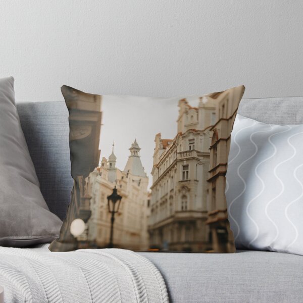 Item preview, Prague Summer  designed and sold by chelseavictoria.