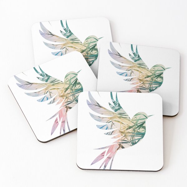 Item preview, Bamboo Hummingbird designed and sold by mYaro.