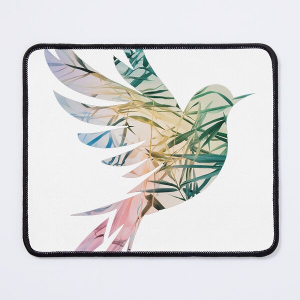 Item preview, Bamboo Hummingbird designed and sold by mYaro.