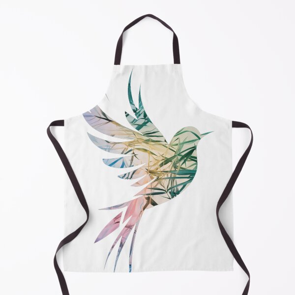 Item preview, Bamboo Hummingbird designed and sold by mYaro.