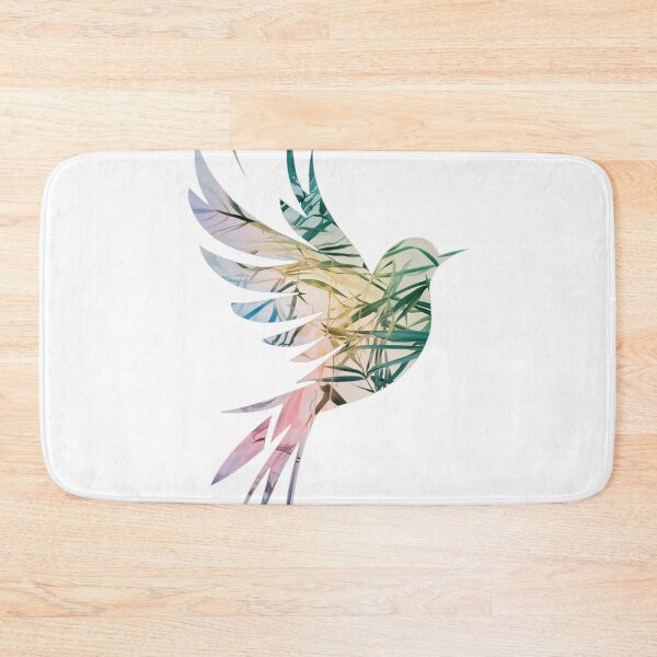 Item preview, Bamboo Hummingbird designed and sold by mYaro.