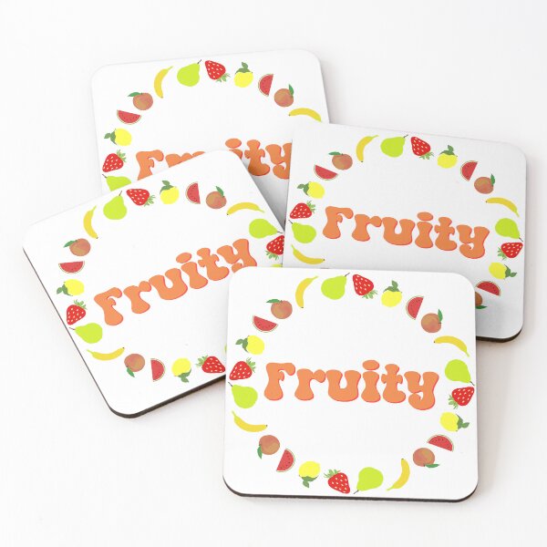 Item preview, Fruity designed and sold by Dana Wood.