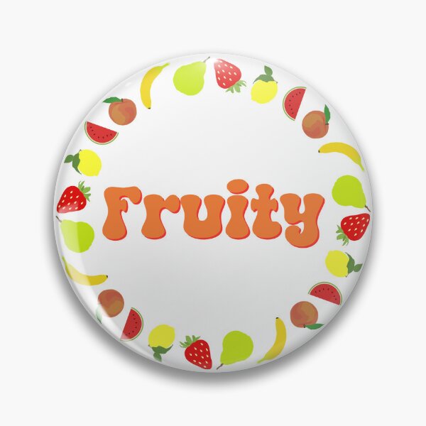 Item preview, Fruity designed and sold by Dana Wood.