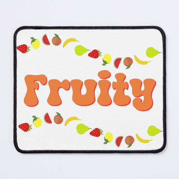 Item preview, Fruity designed and sold by Dana Wood.