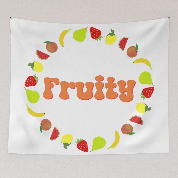 Item preview, Fruity designed and sold by Dana Wood.