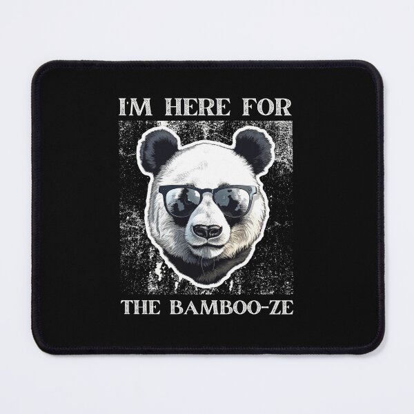 Item preview, i'm here for the bamboo-ze designed and sold by Anime-Gate.