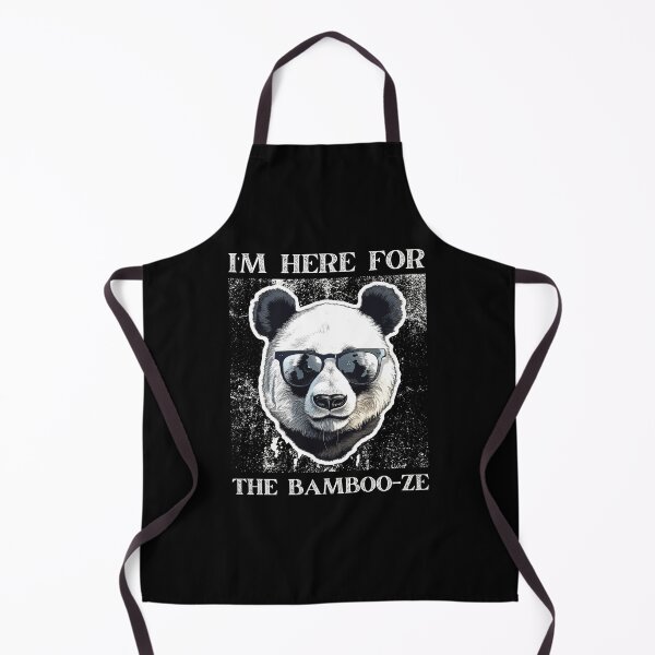Item preview, i'm here for the bamboo-ze designed and sold by Anime-Gate.