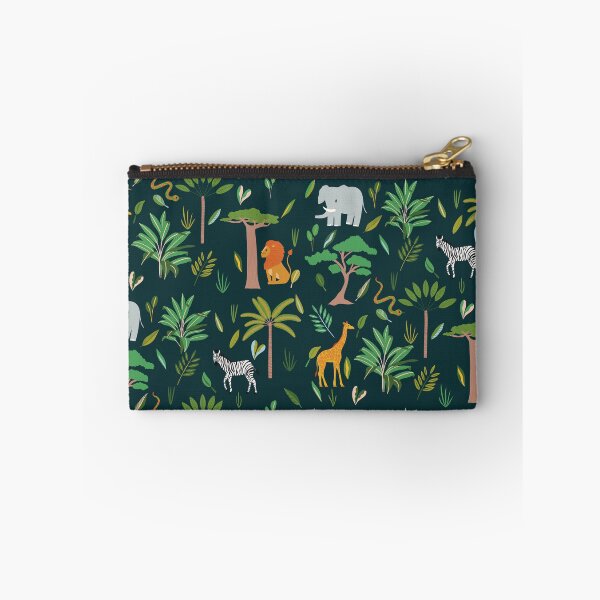 Item preview, Jungle animals designed and sold by DesignedbySaraT.