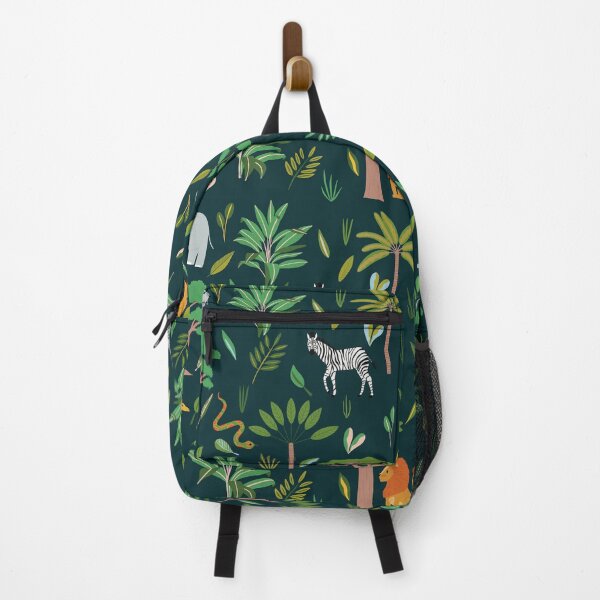 Item preview, Jungle animals designed and sold by DesignedbySaraT.