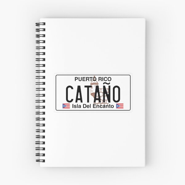 Item preview, PR Plate - Cataño designed and sold by snxworld.