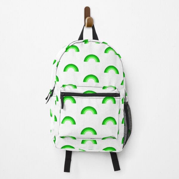 Item preview, Green Rainbow designed and sold by Inspirationmotivation.