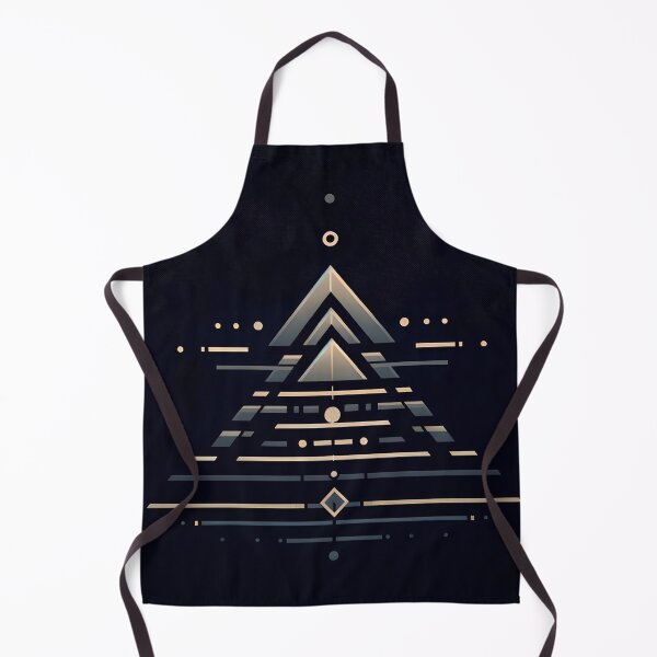 Item preview, Geometric Ascension designed and sold by MonolithicEarth.