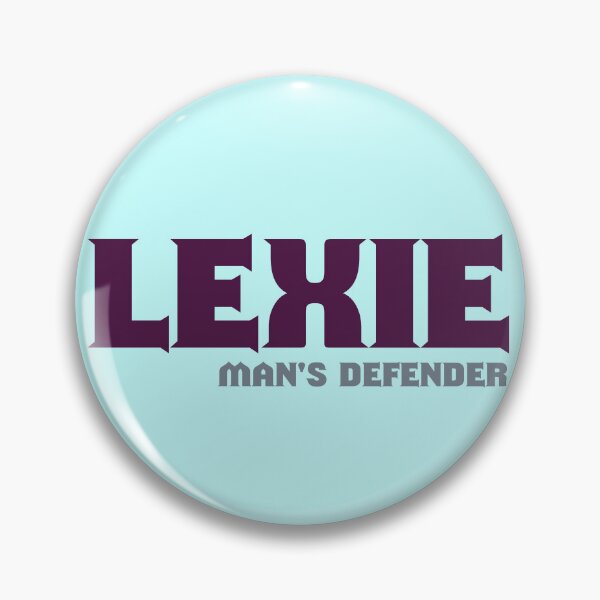 Item preview, Lexie name designed and sold by AnnDart.