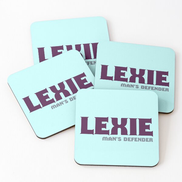 Item preview, Lexie name designed and sold by AnnDart.