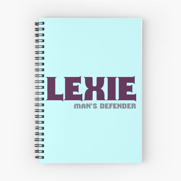 Item preview, Lexie name designed and sold by AnnDart.