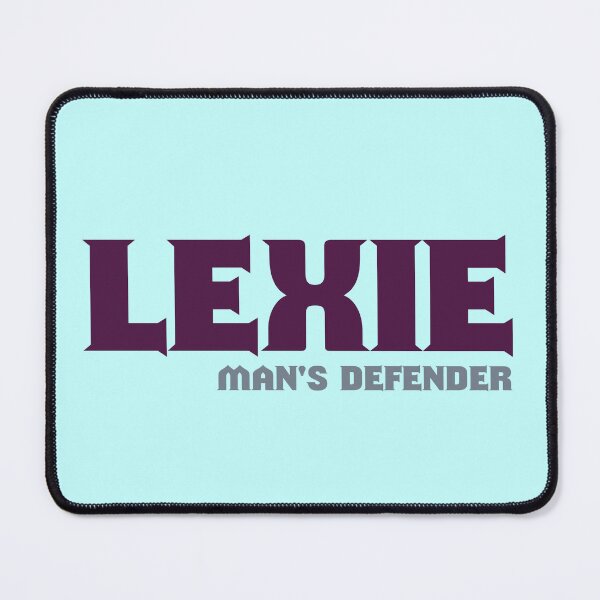Item preview, Lexie name designed and sold by AnnDart.