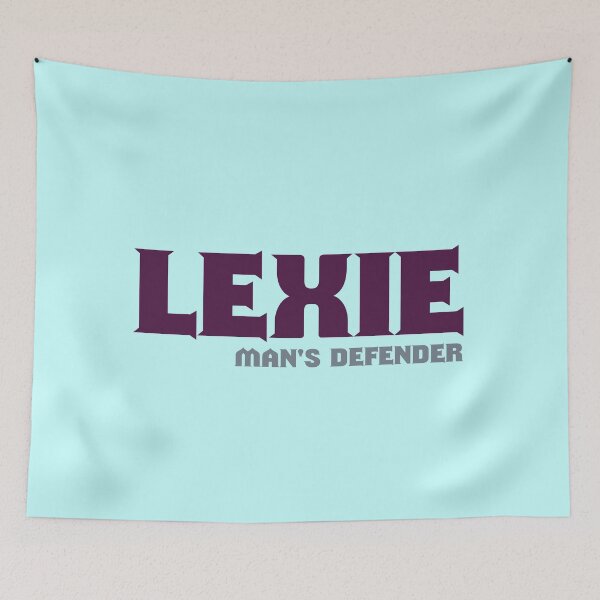 Item preview, Lexie name designed and sold by AnnDart.