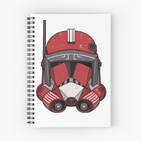 Item preview,   Commander Fox helmet designed and sold by Denica Georgieva.