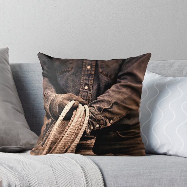 Item preview, Cowboy Rope designed and sold by seventySIXart&photo .