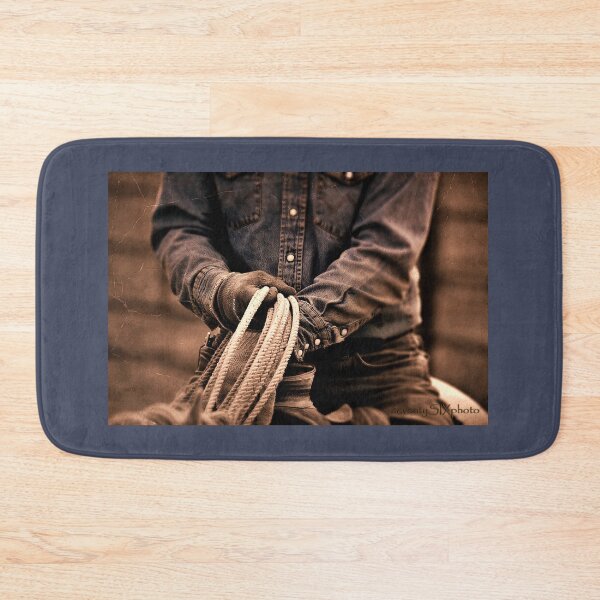 Item preview, Cowboy Rope designed and sold by seventySIXart&photo .