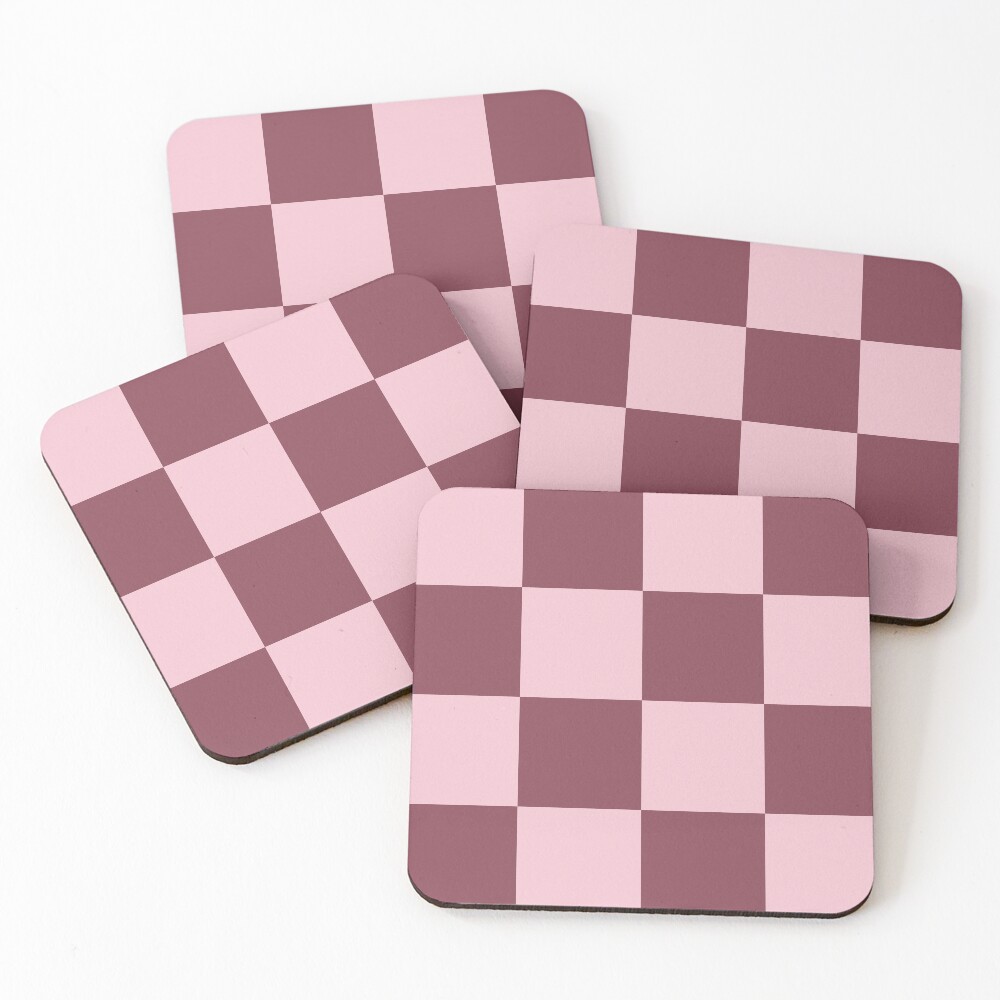 Item preview, Coasters (Set of 4) designed and sold by 2CreativeNomads.