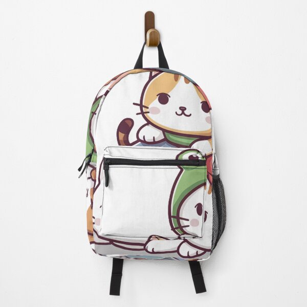 Item preview, Kawaii Cat Stack designed and sold by mYaro.