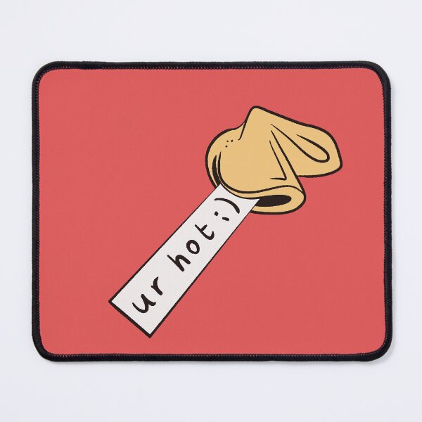 Item preview, Fortune Cookie Pick Up Line designed and sold by mariatza.