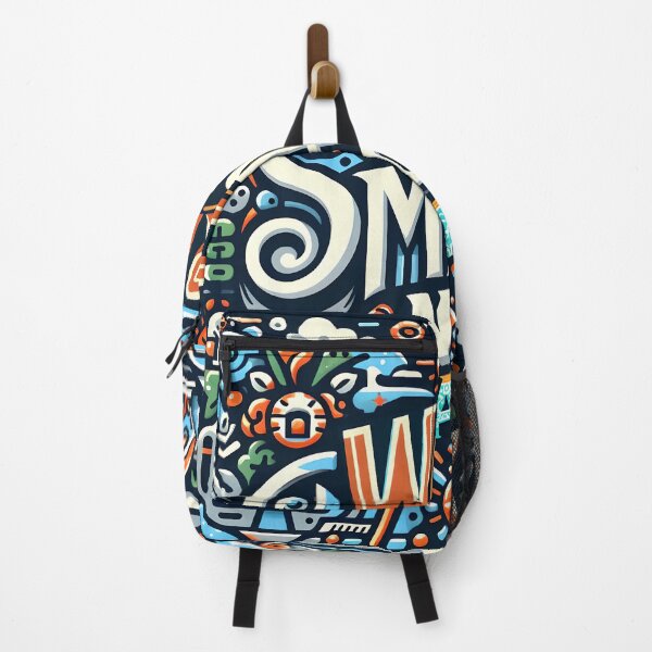 Item preview, Work Smart Not Hard, typography designed and sold by maxmaj.