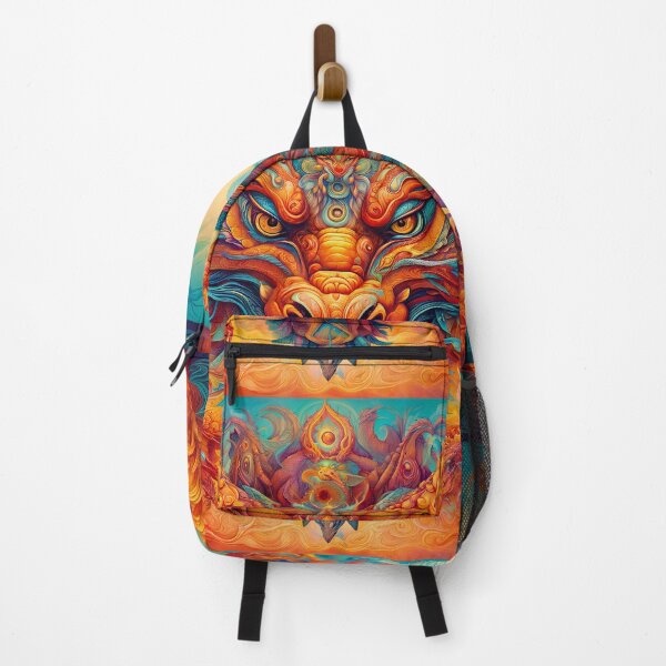 Item preview, The Dragon's Gaze designed and sold by PixelCraftDSG.
