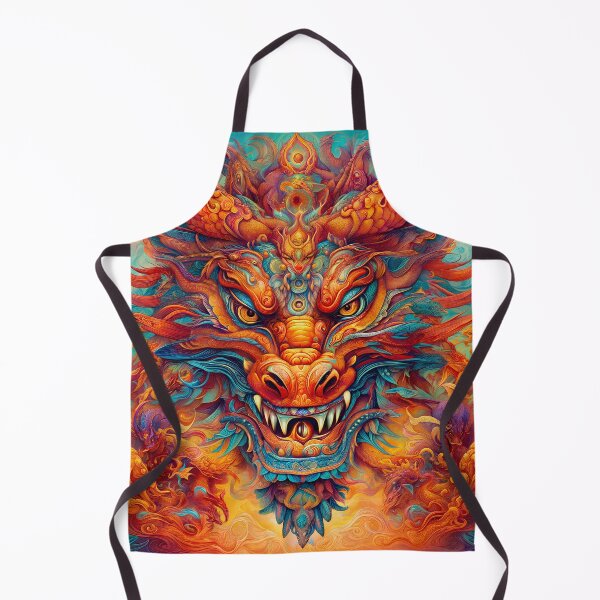 Item preview, The Dragon's Gaze designed and sold by PixelCraftDSG.