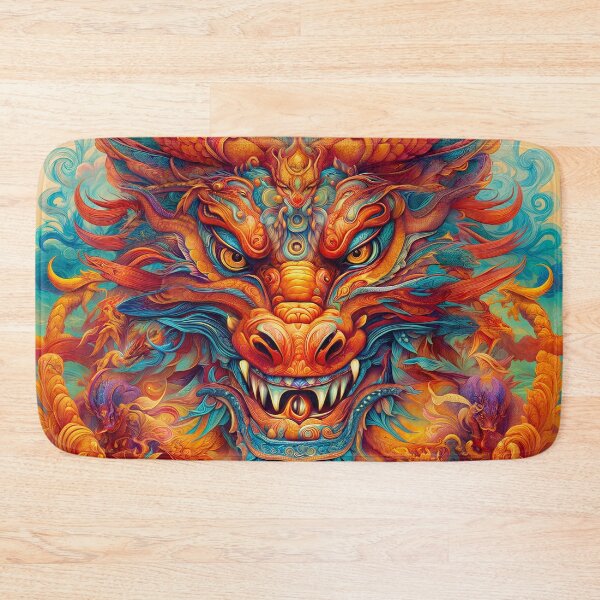 Item preview, The Dragon's Gaze designed and sold by PixelCraftDSG.