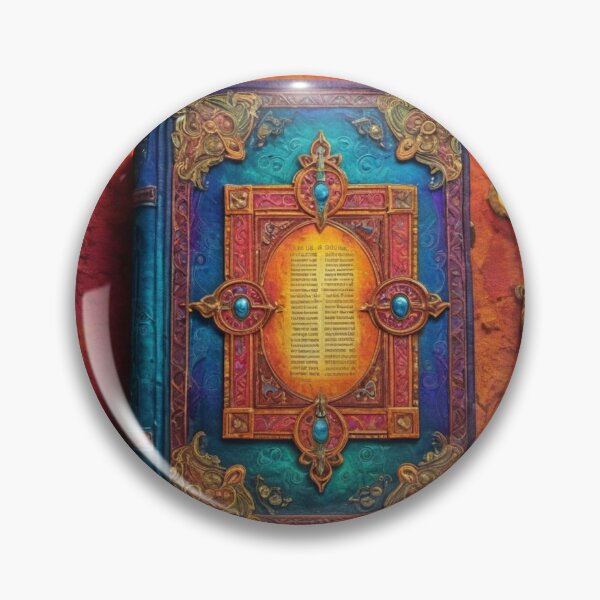 Item preview, Ancient Wisdom - Ancient Books designed and sold by eXtraHumans.